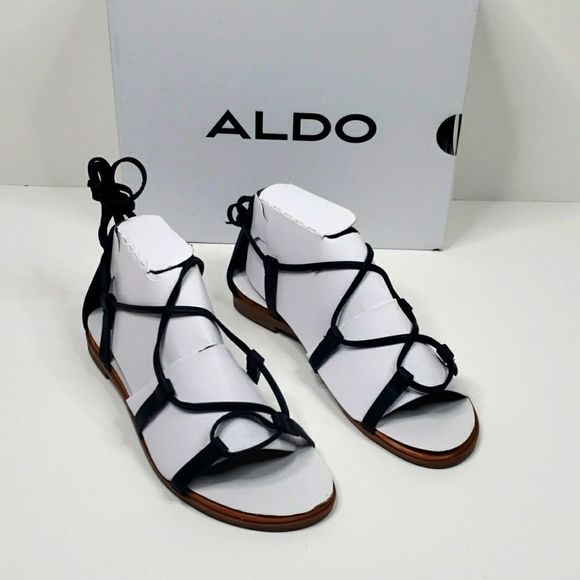 Aldo Shoes - Aldo Sandals
